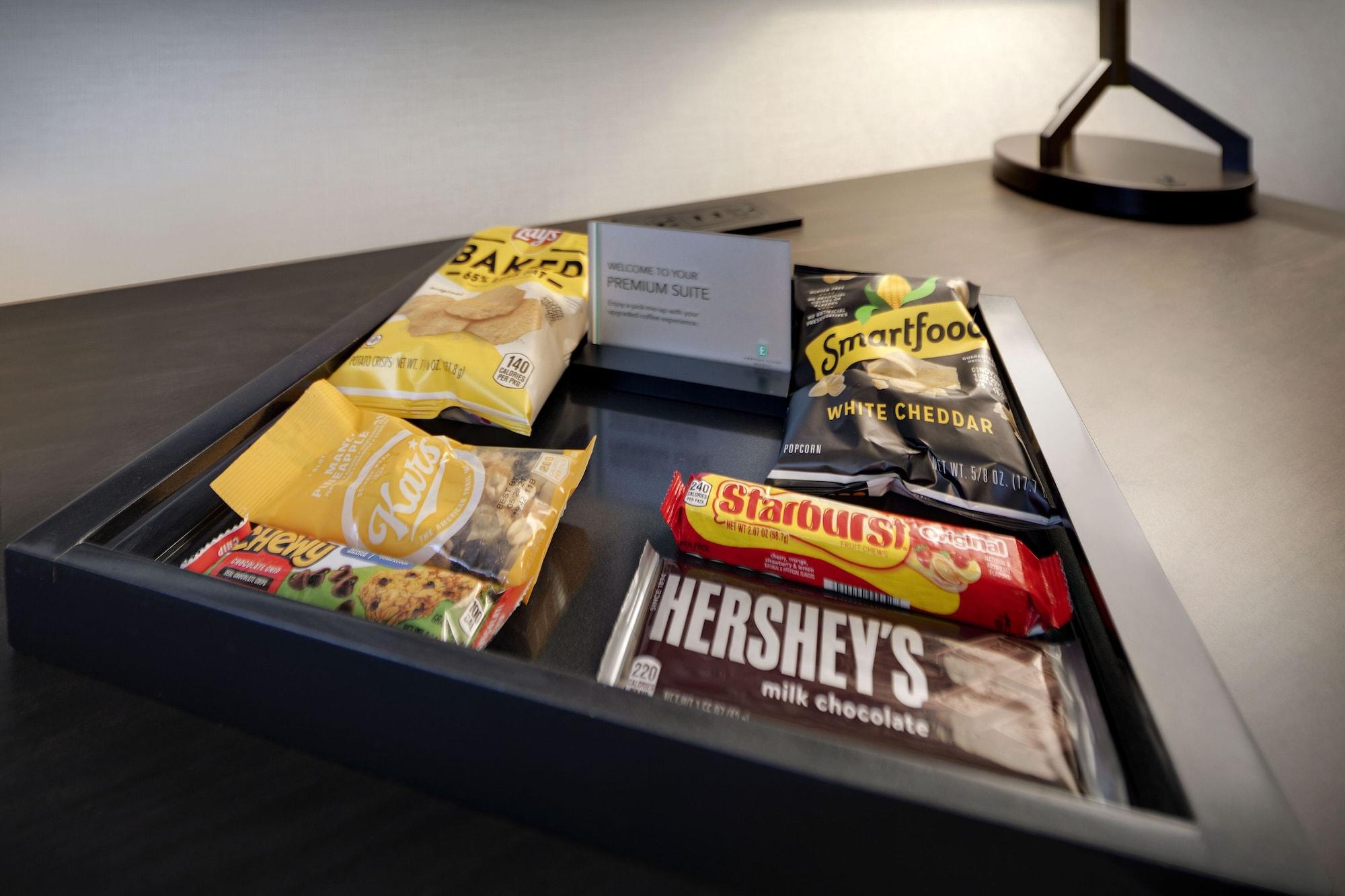 Embassy Suites By Hilton Detroit Troy Auburn Hills Eksteriør billede