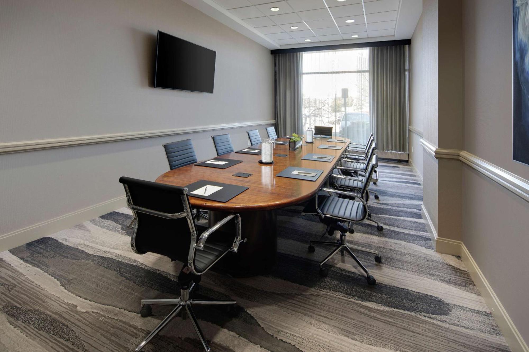 Embassy Suites By Hilton Detroit Troy Auburn Hills Eksteriør billede