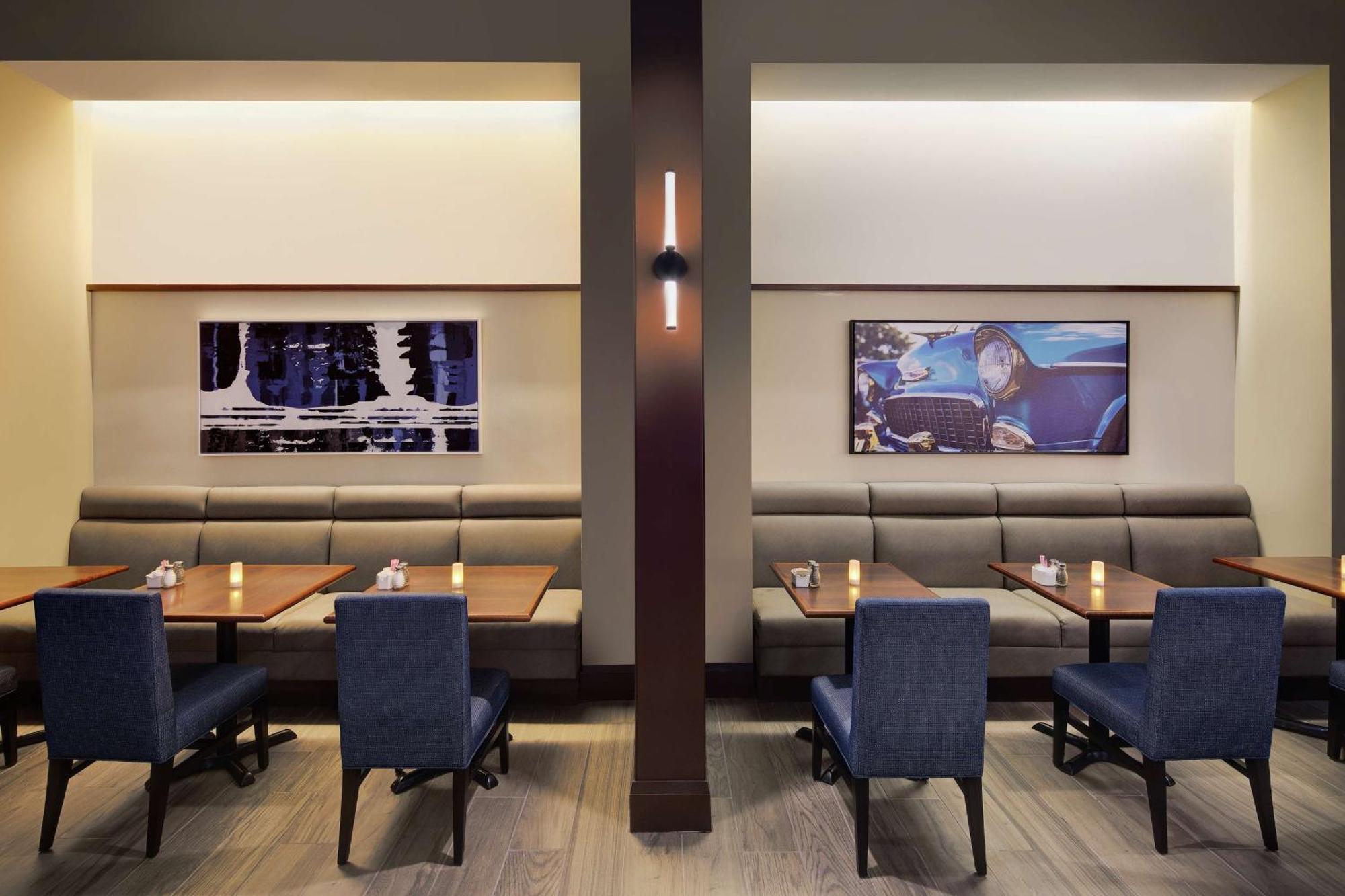 Embassy Suites By Hilton Detroit Troy Auburn Hills Eksteriør billede